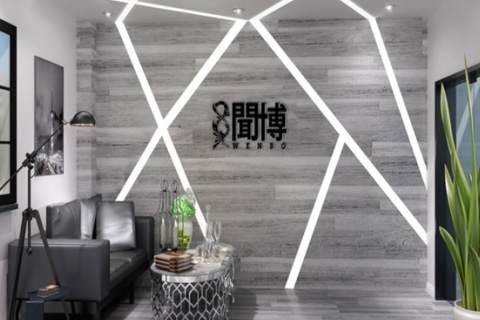 上海品牌設計公司關于VI設計